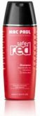 Safe red(shampoo com pigmento vermelho)