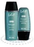 Lelif Anticaspa(shampoo e condicionador)